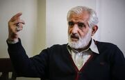 رئیس شورای ائتلاف نیرو‌های انقلاب در تهران: اجازه ایجاد انشقاق نمی‌دهیم