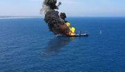 صنعاء: تاکنون ۳۴ کشتی اسرائیلی، آمریکایی و انگلیسی را هدف قرار داده‌ایم