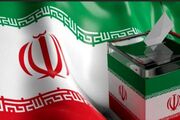 ۱۵ نفر از تهران مستقیم به مجلس راه یافتند