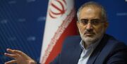 حسینی: برخی که همه اعتبارشان از نظام است در انتخابات کاهلی کردند
