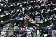 لایحه پیشگیری از آسیب‌دیدگی زنان در دستورکار مجلس