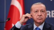 اردوغان: اسرائیل تنها مقصر تشدید تنش‌ها در منطقه است