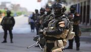 مسوول «پلیس اسلامی داعش» در عراق به دام افتاد