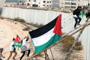 باز بهت‌زده‌ام از ایمان و مقاومت مردم غزه