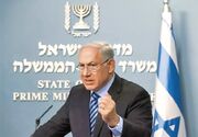 کبریت نتانیاهو به آتش‌بس