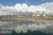 پایان آخرین تعمیرات دوره ای واحدهای بخاری نیروگاه شهید رجایی