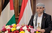 صنعا: پیشنهاد‌های وسوسه کننده برای توقف حمایت از غزه را رد کردیم