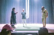تئاتر حوزه هنری در عرصه بین‌المللی خوش درخشیده است