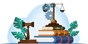 کاهش ریسک معاملات و هزینه خدمات حقوقی با سند تحول قضایی