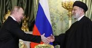 ۶۰ درصد مبادلات ایران و روسیه با ریال و روبل انجام می‌شود