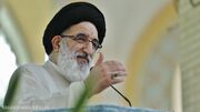جمهوری اسلامی در دفاع از اسلام و انقلاب و ایران با هیچ‌کس شوخی ندارد
