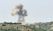 زیر آتش حزب‌الله