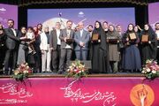 غزه، کرمان و عملیات وعده صادق ۳ قله جشنواره رادیویی پژواک