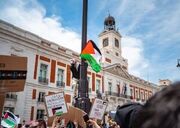 اسپانیا در آستانه به رسمیت شناختن کشور مستقل فلسطین