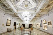 موزه آستان قدس در ۱۱ شاخص ارزیابی ایکوم رتبه برتر را کسب کرد
