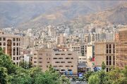صدور پروانه ساخت در تهران ۳ برابر شد