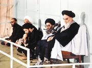 شرایط رئیس‌جمهور از منظر امام خمینی (ره)