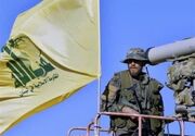  حزب‌الله هواپیمای اسرائیلی را از آسمان لبنان فراری داد