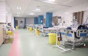 افتتاح طرح توسعه بیمارستان کوثر بروجرد؛ بزودی