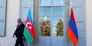 مذاکرات نهایی ایروان و باکو برای تعیین حدود مرز‌ها