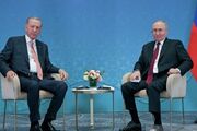 اردوغان: حملات اسرائیل به فلسطین صلح و امنیت جهانی را تهدید می‌کند