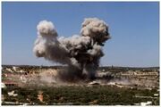 جزئیات حمله هوایی حزب‌الله به پایگاه فوق سری هرمون
