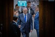 نتانیاهو شرطی دیگر به شروط غیرقابل مذاکره اشغالگران اضافه کرد