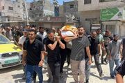 شهادت یک خبرنگار دیگر در غزه