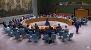 آنچه در نشست شورای امنیت سازمان ملل درباره حمله به بیمارستان کودکان اوکراین گذشت