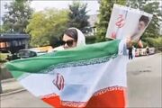 ایرانی‌هایی که ترک خاک کردند، اما ترک وطن نکردند