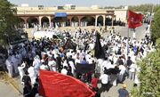 محرم در کویت؛ از حضور اهل تسنن کنار شیعیان تا محدودیت‌های عزاداری