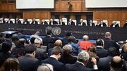 استقبال پاکستان و اندونزی از حکم دادگاه لاهه