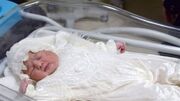 جزئیات جدید فوت نوزاد ۵ ماهه لرستانی در بیمارستان