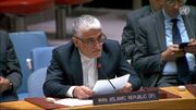 سفیر ایران: تجاوز اسرائیل به یمن نقض قوانین بین‌المللی و تهدید امنیت منطقه‌ است