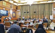 اقلیت سیاست باز در شورای شهر