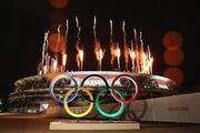 کاروان المپیک ایران در قرق «دهه هشتادی‌ها»