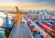 تجارت خارجی ۴ماهه کشور به ۳۶ میلیارد دلار رسید/ افزایش ۸ درصدی صادرات غیرنفتی