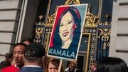 دردسر جدید برای کامالا هریس در انتخابات آمریکا