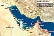 آینده در دستان کریدور‌ها و خطوط ترانزیتی