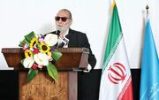 افتتاح فیلمخانه ایران ۳ دهه پس از کلنگ‌زنی