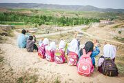 توسعه روستا‌های همدان با تلاش جهادی دانشجویان
