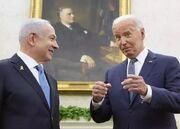میزان حمایت آمریکا از اسرائیل در جنگ با ایران چقدر است؟