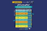 برگزاری کارگاه‌های آموزشی خبرنگاران نوجوان/ از تدوین موبایلی تا شناخت ابزارهای هوش مصنوعی