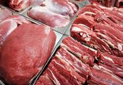حذف دلار نیمایی از واردات گوشت قرمز