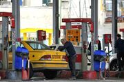 بنزین رکورد شکنی کرد: ۱۳۲ میلیون لیتر