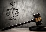 خبر جدید قوه قضائیه درباره وحید اشتری، صبا آذرپیک و یاشار سلطانی