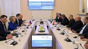 قالیباف: ریاست روسیه بر بریکس فرصت مناسبی برای توسعه روابط تهران و مسکو است