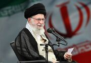 بیانات رهبری در مراسم تنفیذ حکم چهاردهمین دوره ریاست جمهوری اسلامی ایران‌