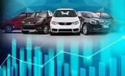 هفته آینده کدام خودروها با چه قیمتی در بورس عرضه می شود؟