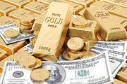 قیمت طلا، سکه و ارز (۱۱ اردیبهشت)؛ سکه ۳۴ میلیون شد